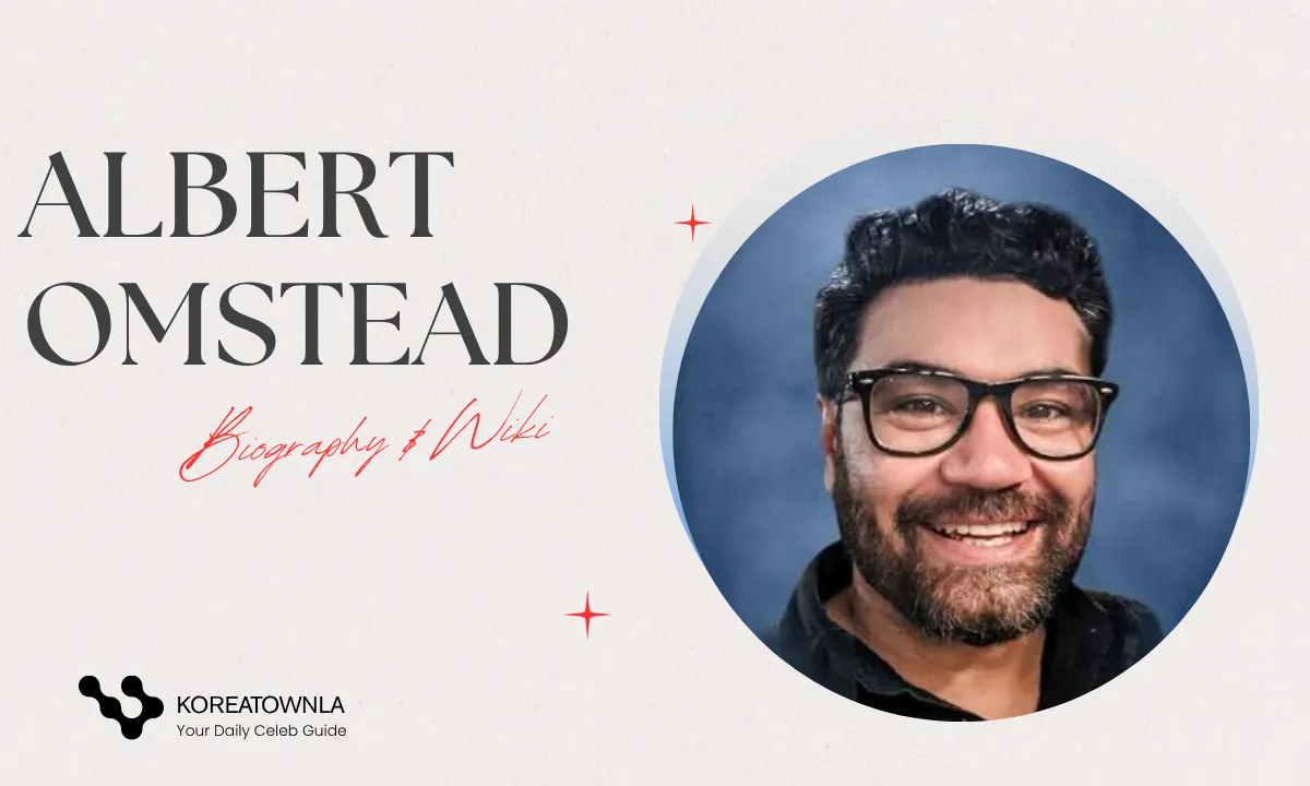 Albert Omstead Death, Cobra Kai Tribute, Biography, & More