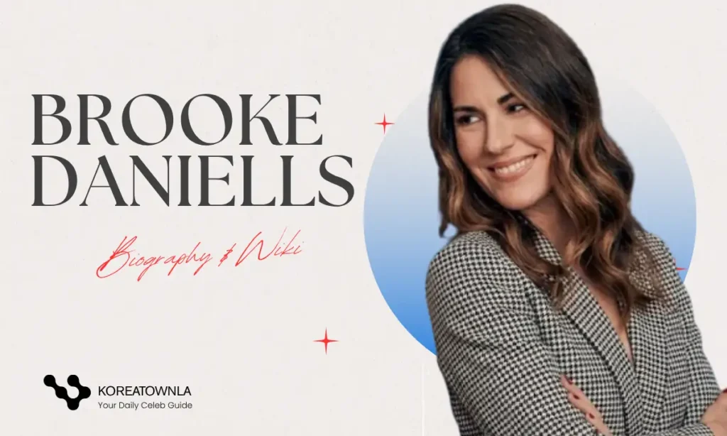 Brooke Daniells Profile