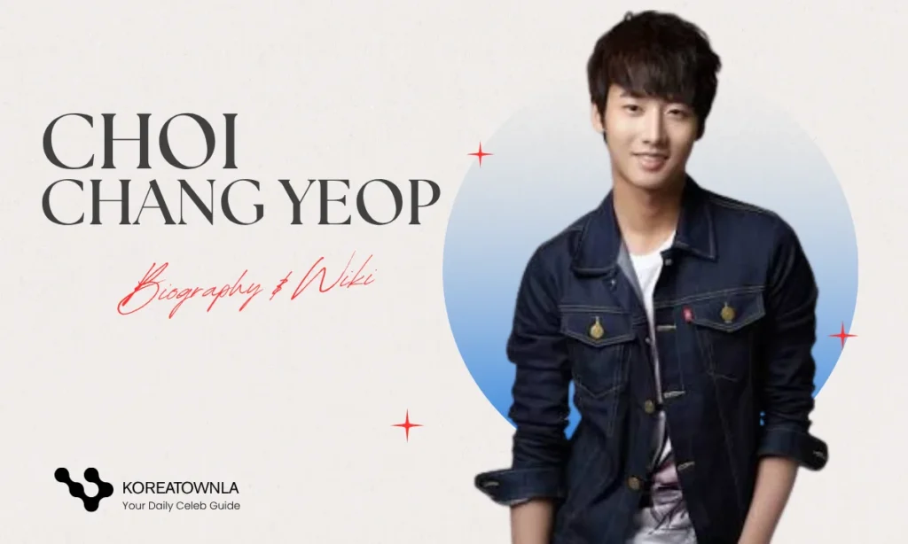 Choi Chang Yeop