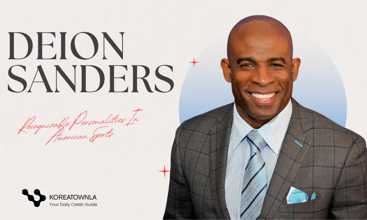 Deion Sanders Wife, Age, Early Life, Career, Net Worth, & More