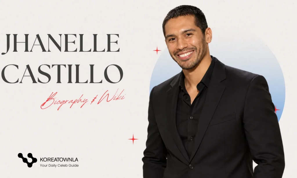 Jhanelle Castillo - Nina Drama Husband