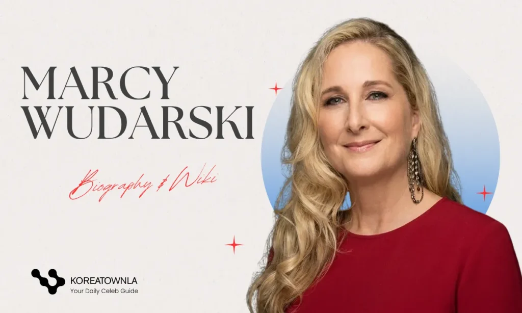 Marcy Wudarski