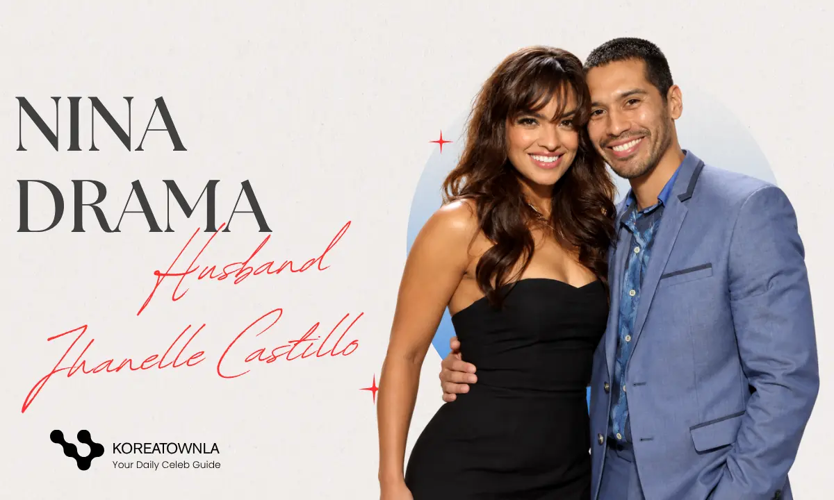 Nina Drama Husband – Jhanelle Castillo Full Biography