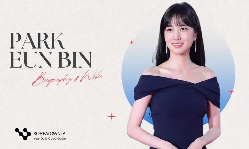 Park Eun Bin