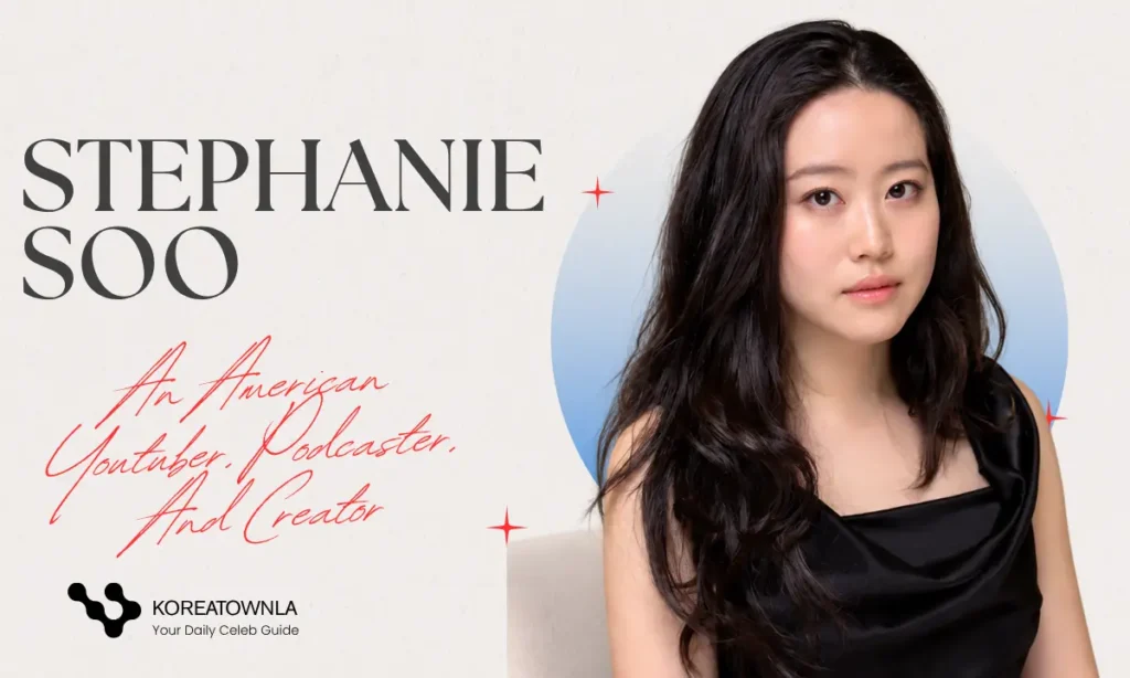 Stephanie Soo Profile