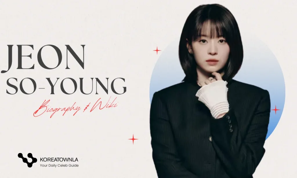 Jeon So-Young
