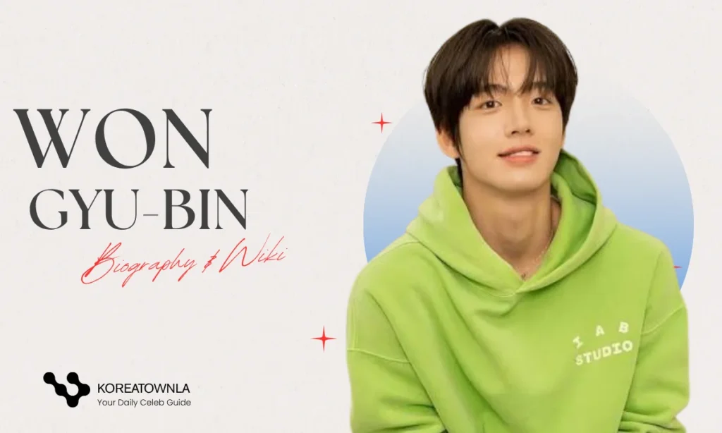 Won Gyu-bin