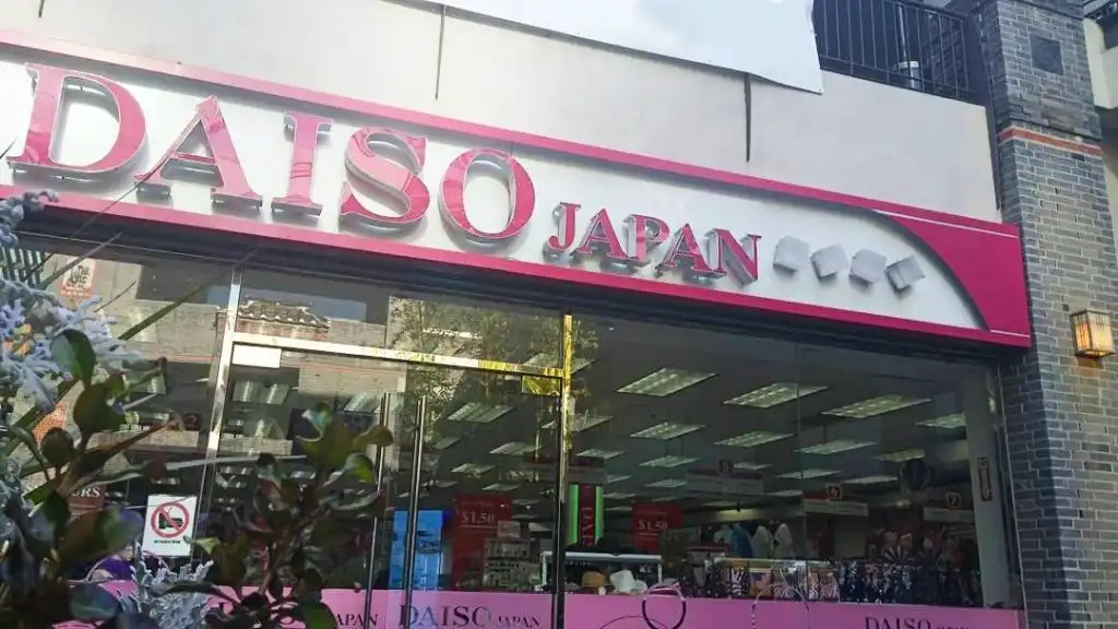 Daiso