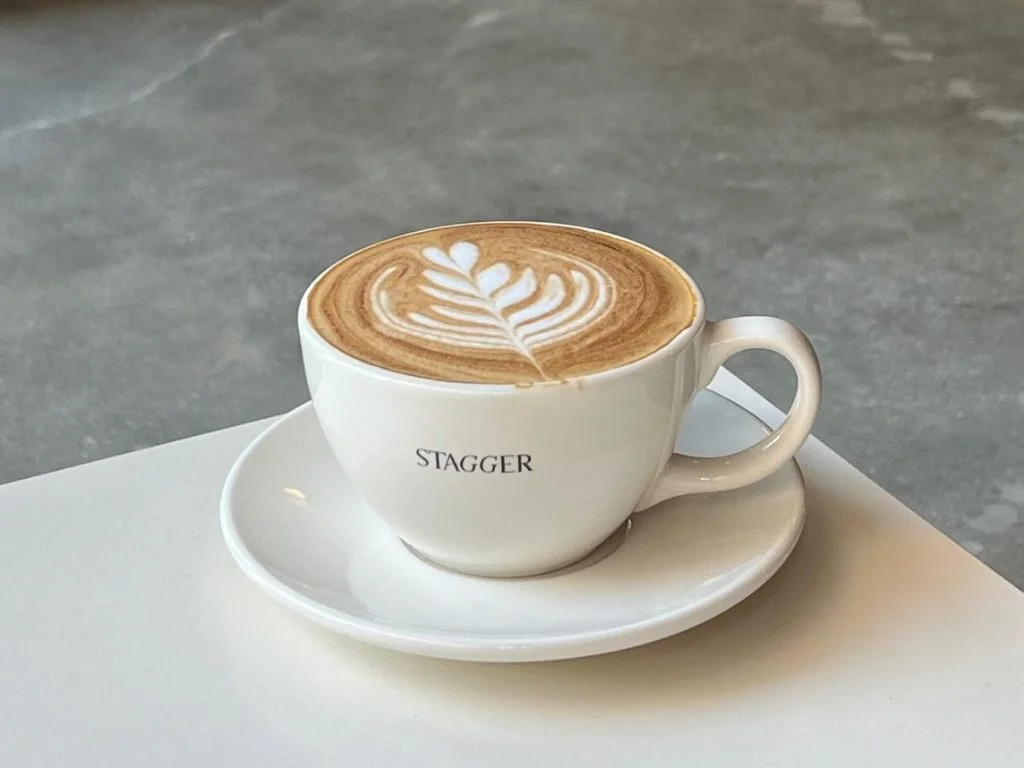 Stagger