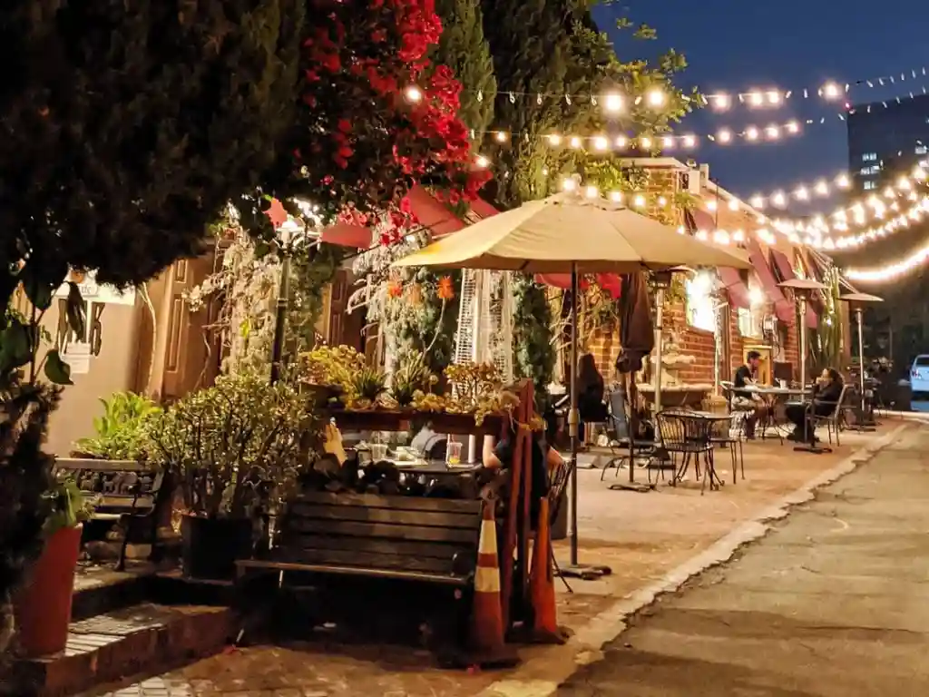 Cafe Mak